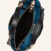 Marc Jacobs Mini Director Handtasche Damen, Schwarz