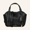 Marc Jacobs Mini Director Handtasche Damen, Schwarz