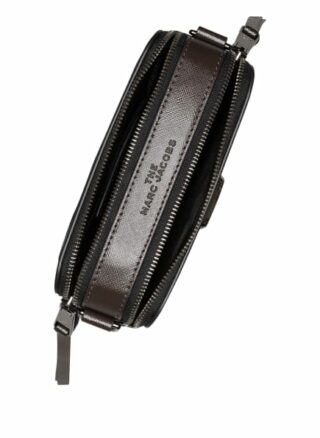 Marc Jacobs Snapshot Umhängetasche Damen, Grau
