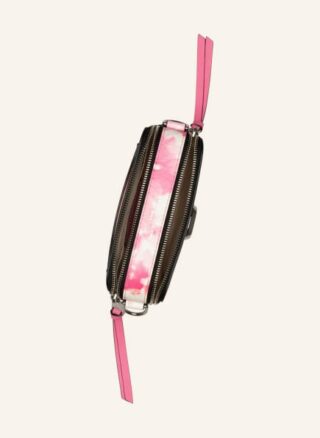 Marc Jacobs Snapshot Umhängetasche Damen, Pink
