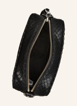 Marc Jacobs Softshot Umhängetasche Damen, Schwarz