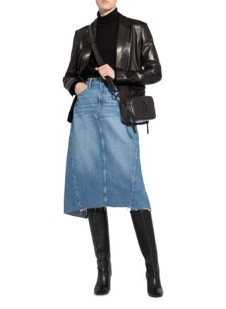 Marc Jacobs Softshot Umhängetasche Damen, Schwarz