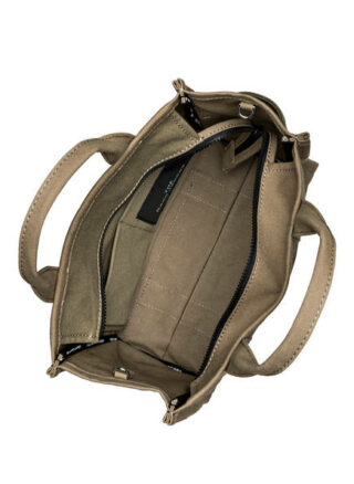 Marc Jacobs Traveller Shopper Damen, Grün