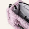 Marc Jacobs Traveller Small Shopper Damen, Lila