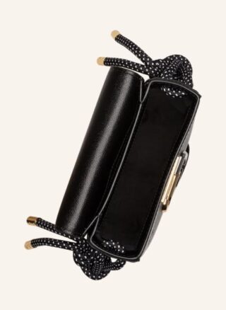 Marc Jacobs Umhängetasche Damen, Schwarz