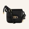 Marc Jacobs Umhängetasche Damen, Schwarz