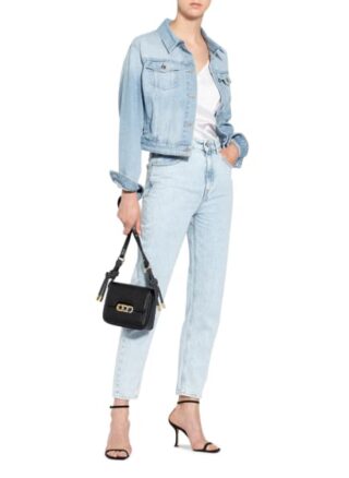 Marc Jacobs Umhängetasche Damen, Schwarz