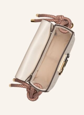 Marc Jacobs Umhängetasche Damen, Weiß