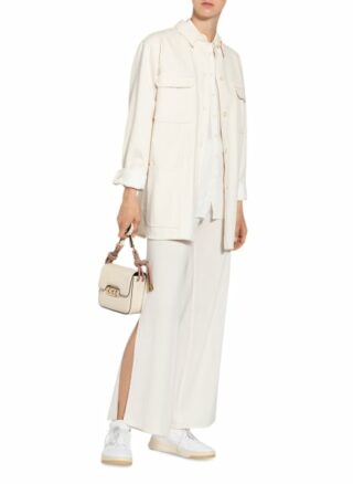 Marc Jacobs Umhängetasche Damen, Weiß