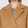 Marc O'Polo 100031171003 Mantel Damen, Braun