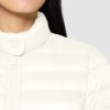 Marc O'Polo 1098870003 Steppjacke Damen, Weiß