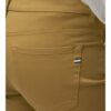 Marc O'Polo 5-Pocket-Hose Damen, Braun