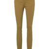 Marc O'Polo 5-Pocket-Hose Damen, Braun