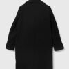 Marc O'Polo 709054371125 Mantel Damen, Schwarz