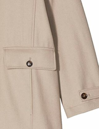 Marc O'Polo 709054771123 Mantel Damen, Beige