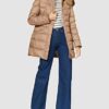 Marc O'Polo 71143 Steppmantel Damen, Beige