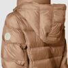 Marc O'Polo 71143 Steppmantel Damen, Beige