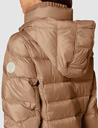 Marc O'Polo 71143 Steppmantel Damen, Beige