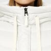Marc O'Polo 71145 Steppmantel Damen, Beige