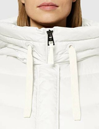 Marc O'Polo 71145 Steppmantel Damen, Beige