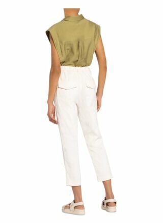Marc O'Polo 7/8-Chino Damen, Beige