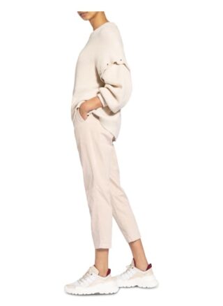 Marc O'Polo 7/8-Chino Damen, Beige
