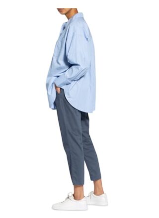 Marc O'Polo 7/8-Chino Damen, Blau