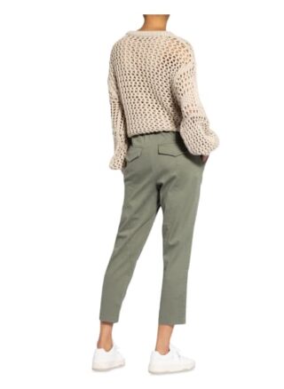Marc O'Polo 7/8-Chino Damen, Grün