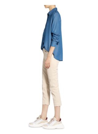 Marc O'Polo 7/8-Hose Damen, Beige