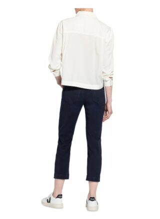 Marc O'Polo 7/8-Hose Damen, Blau