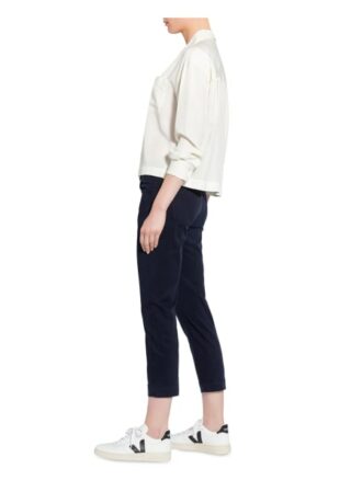 Marc O'Polo 7/8-Hose Damen, Blau