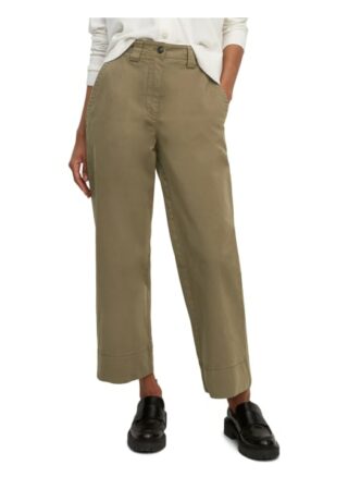 Marc O'Polo 7/8-Hose Damen, Braun