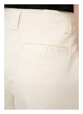 Marc O'Polo 7/8-Hose Damen, Weiß