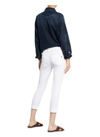 Marc O'Polo 7/8-Hose Damen, Weiß