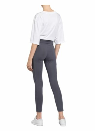 Marc O'Polo 7/8-Leggings Damen, Blau