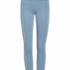 Marc O'Polo 7/8-Leggings Damen, Blau