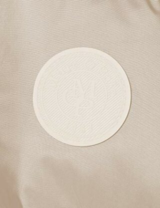 Marc O'Polo 9032971141 Steppmantel Damen, Beige