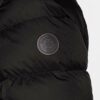 Marc O'Polo 9032971149 Steppmantel Damen, Schwarz