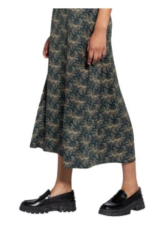 Marc O'Polo A-Linien-Rock Damen, Blau