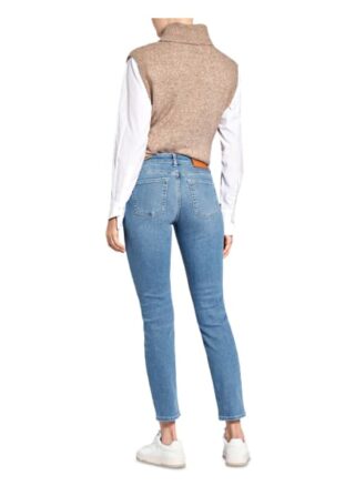 Marc O'Polo Alby Slim Fit Jeans Damen, Blau