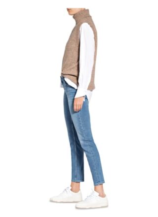 Marc O'Polo Alby Slim Fit Jeans Damen, Blau