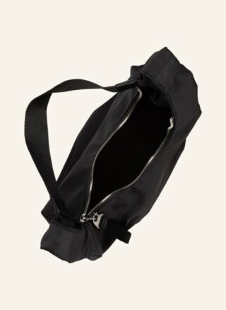 Marc O'Polo Alice Hobo-Bag Damen, Schwarz