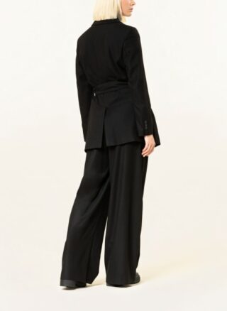 Marc O'Polo Blazer Damen, Schwarz
