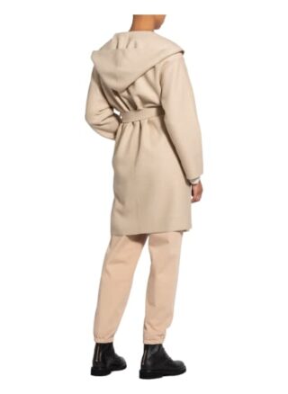 Marc O'Polo Blazermantel Damen, Beige