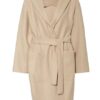 Marc O'Polo Blazermantel Damen, Beige