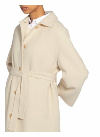 Marc O'Polo Blazermantel Damen, Beige