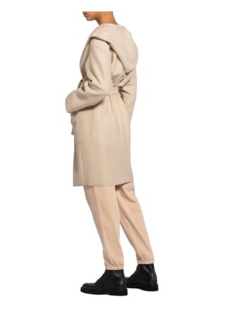Marc O'Polo Blazermantel Damen, Beige