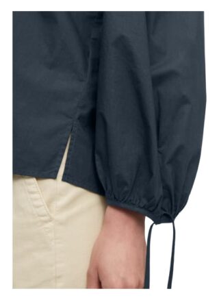Marc O'Polo Bluse Damen, Blau
