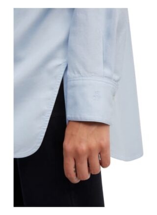 Marc O'Polo Bluse Damen, Blau