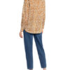 Marc O'Polo Bluse Damen, Gelb